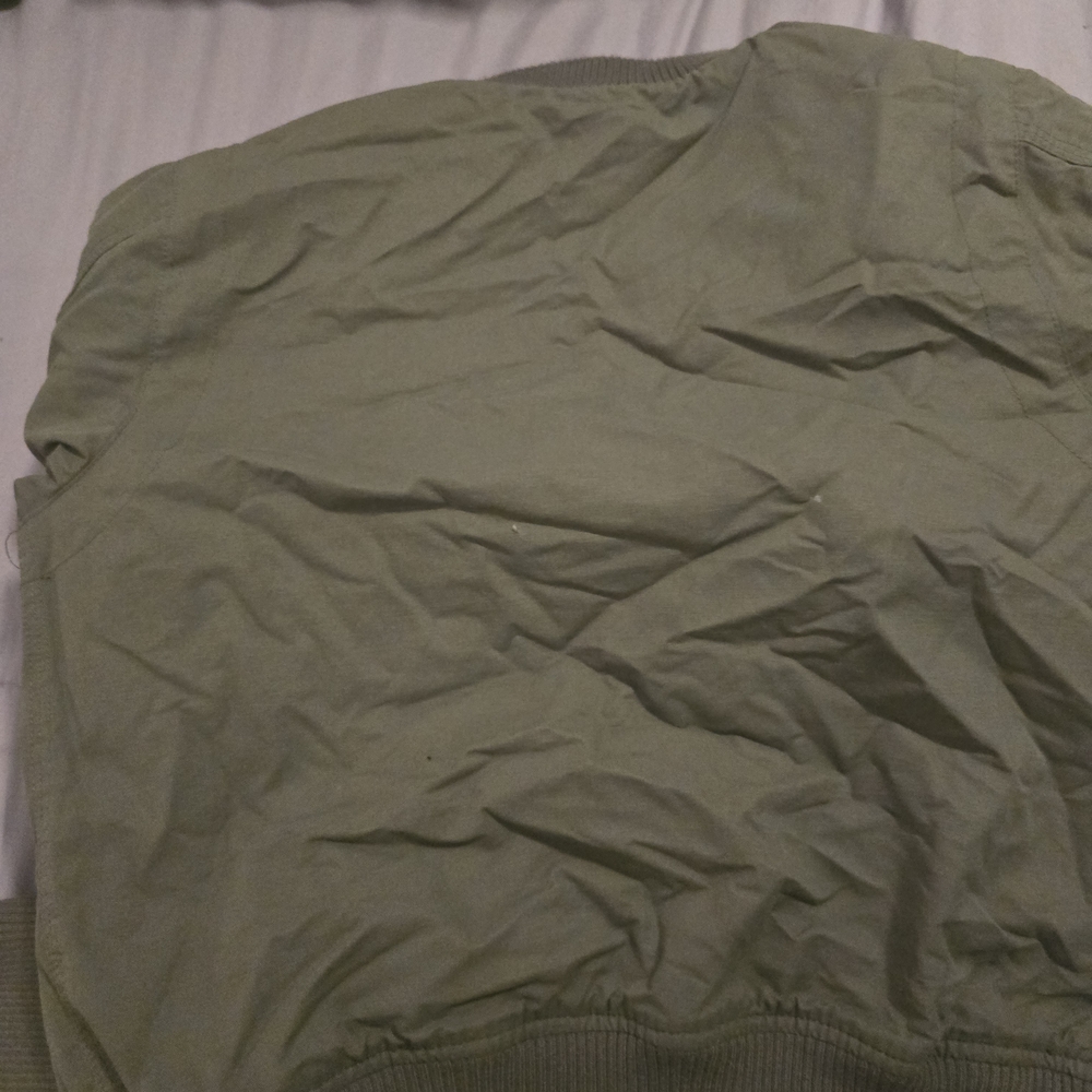 Diesel Kids Reversible Jacket - Picture 4 of 5